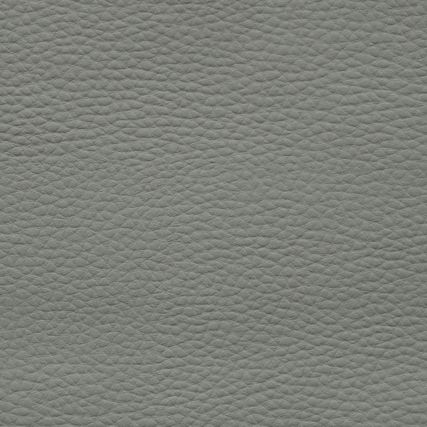Tissu simili cuir skaï uni gris clair pour le recouvrement de canapé, siège, fauteuil, coussin, tête de lit et pour la création de sac, pochette, accessoires de mode et accessoires de décoration