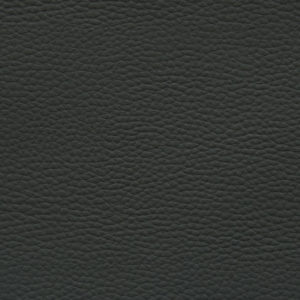 Tissu simili cuir skaï uni gris anthracite pour le recouvrement de canapé, siège, fauteuil, coussin, tête de lit et pour la création de sac, pochette, accessoires de mode et accessoires de décoration