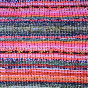 Tissu 100% coton à impression digitale tissage oriental Ayan pour la confection de rideaux, fauteuils, canapés, coussins, accessoires de décoration et de mode (sacs, pochettes...)
