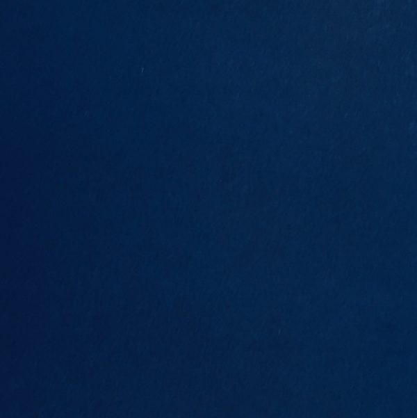 Tissu suédine double face réversible occultant bleu turquoise et bleu marine pour le recouvrement de canapé, fauteuil, siège, tête de lit, coussin, la création d'accessoires de décoration et de mode (sac, pochette...) et la confection de rideaux lourds isolants