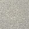 Tissu tapissier jacquard à motif géométrique taupe et beige naturel pour le recouvrement de siège, canapé, fauteuil, coussin, la confection de rideaux, dessus de lit, tête de lit, accessoires de décoration et de mode (sac)