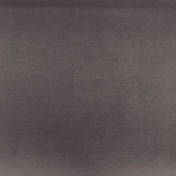 Tissu velours d'ameublement baroque gris foncé pour le recouvrement de canapé, siège, fauteuil, coussin, rideaux,tête de lit et pour la création de sac, pochette, accessoires de mode et de décoration