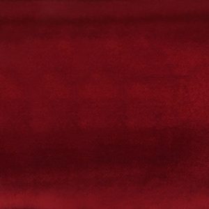 Tissu velours d'ameublement rouge bordeaux pour le recouvrement de canapé, siège, fauteuil, coussin, rideaux,tête de lit et pour la création de sac, pochette, accessoires de mode et de décoration