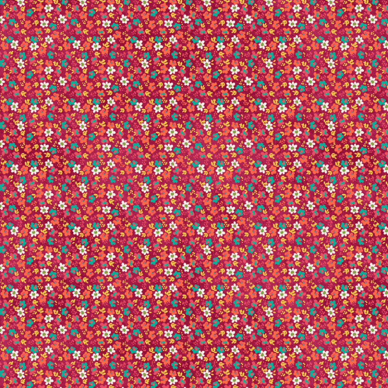 Tissu Coton 100% Popeline - Thème Plage - 50x80 Cm - Certifié Oeko-Tex - Neuf