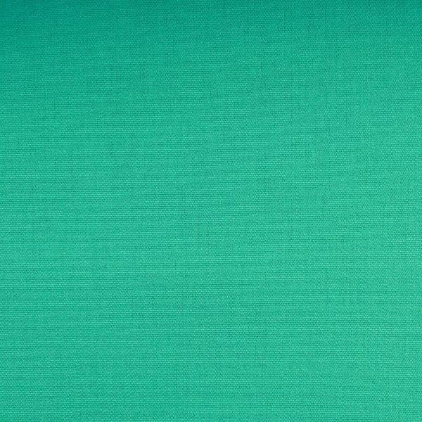 Tissu Dralon très résistant traité Téflon uni vert lagon pour la confection de coussins d'extérieur et d'intérieur, rideaux, accessoires de décoration, sac