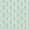Tissu coton polyester imprimé Opéra vert céladon pour la confection de rideaux, coussins, nappes, jetés de canapé, housses de couette, taies d'oreiller, dessus de lit, galettes de chaise, accessoires de décoration et accessoires de mode