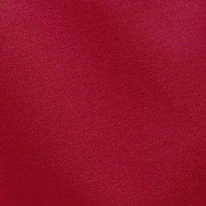Tissu extérieur waterproof rouge